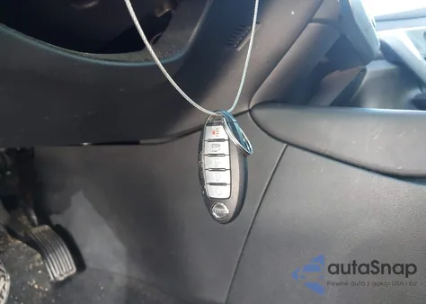 2018 Nissan Altima 2.5 Sr из США, поврежденный, VIN 1N4AL3AP9JC181369